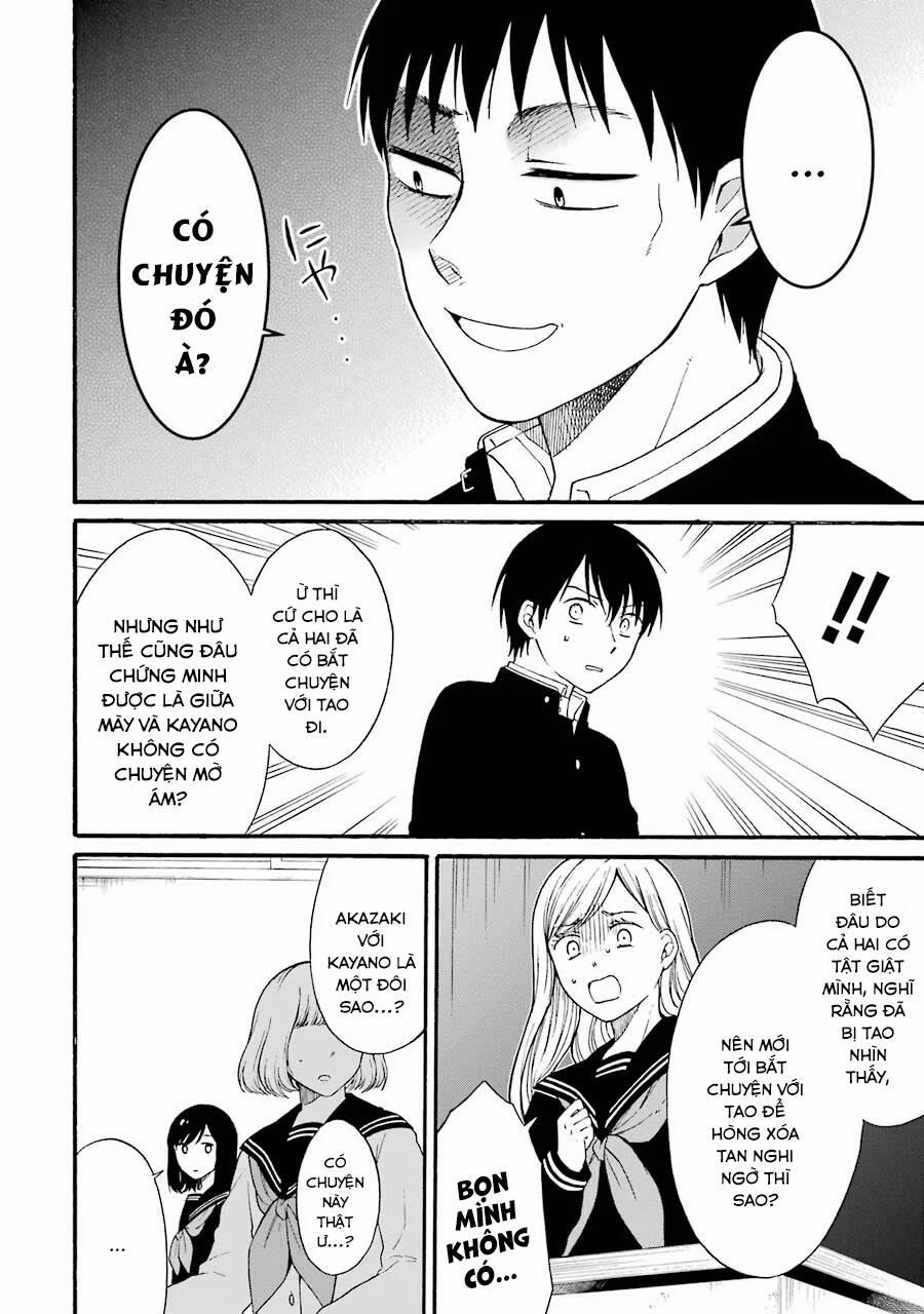 Di Thư Trên Bàn 8 trang 7