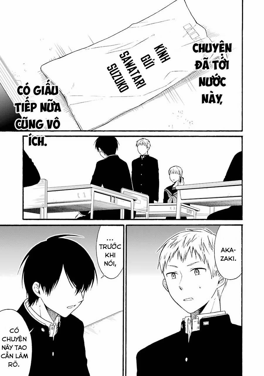 Di Thư Trên Bàn 9 trang 2