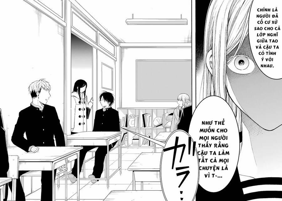 Di Thư Trên Bàn 9 trang 23