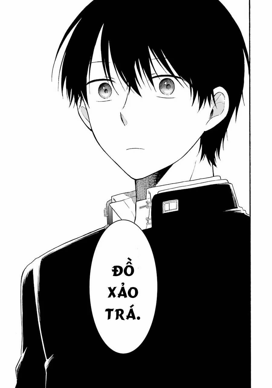 Di Thư Trên Bàn 9 trang 27