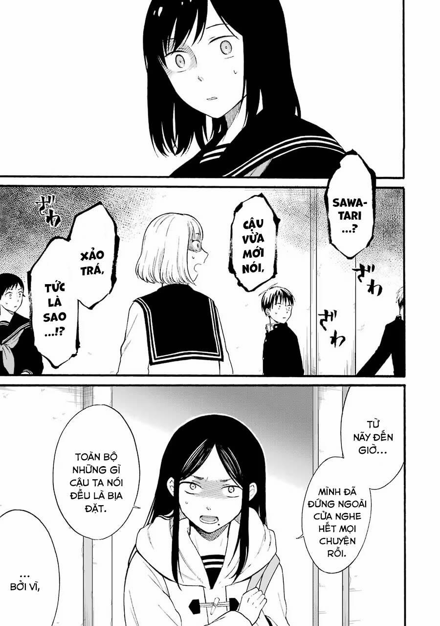 Di Thư Trên Bàn 9 trang 29