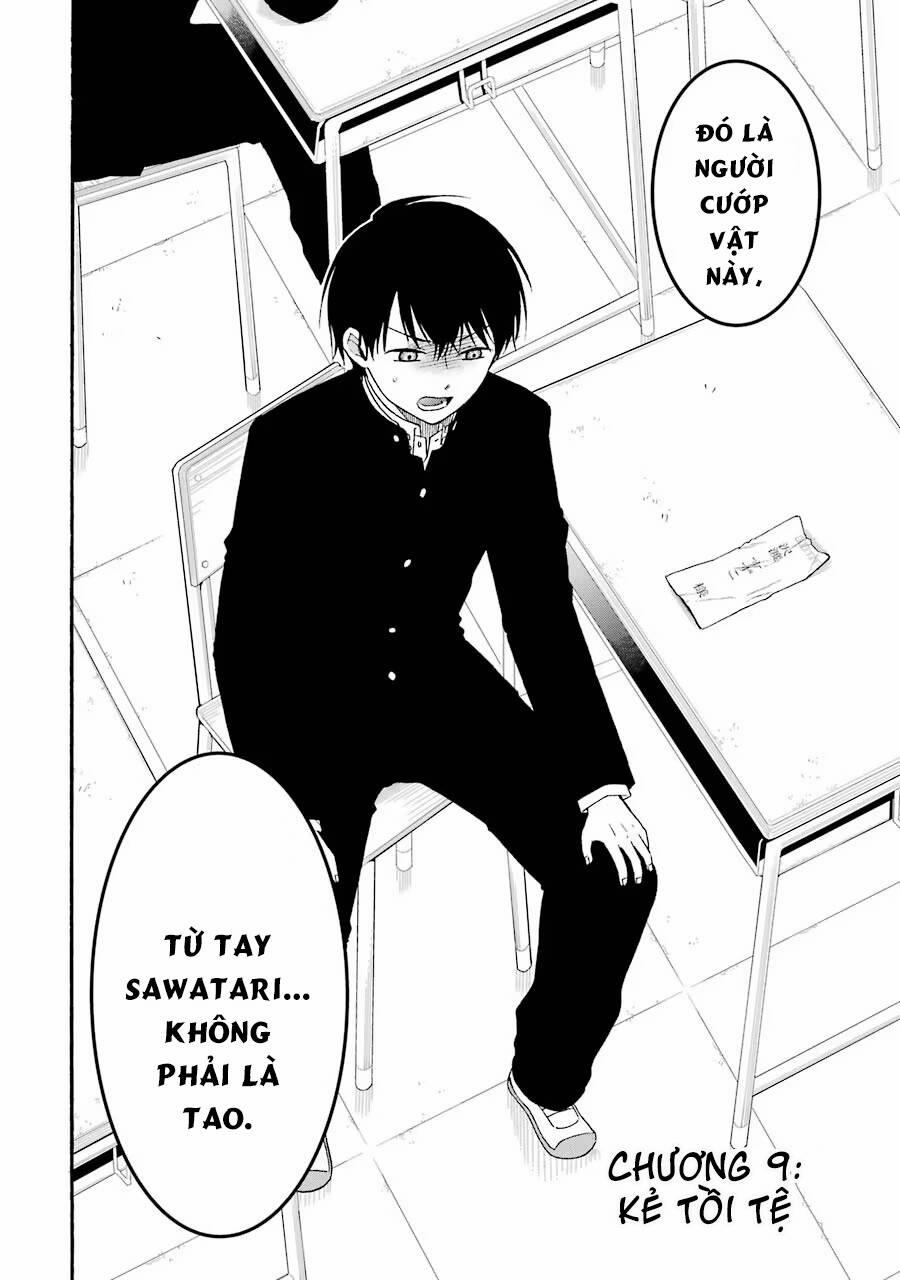 Di Thư Trên Bàn 9 trang 3