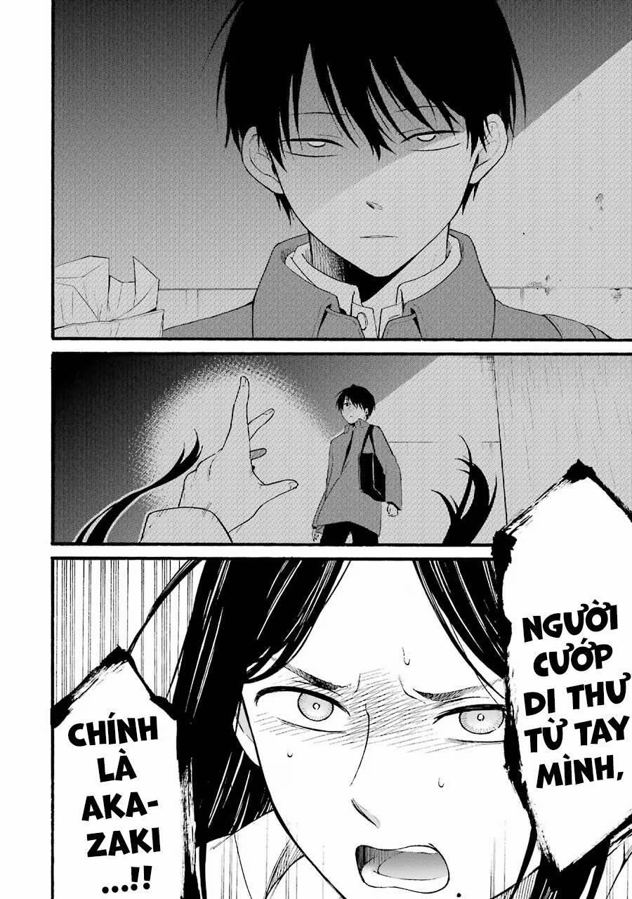 Di Thư Trên Bàn 9 trang 30