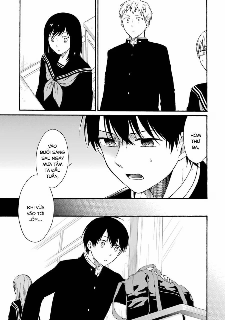 Di Thư Trên Bàn 9 trang 4