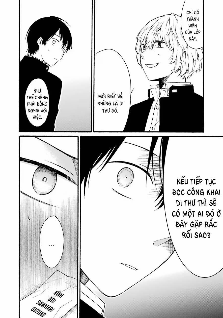Di Thư Trên Bàn 9 trang 9