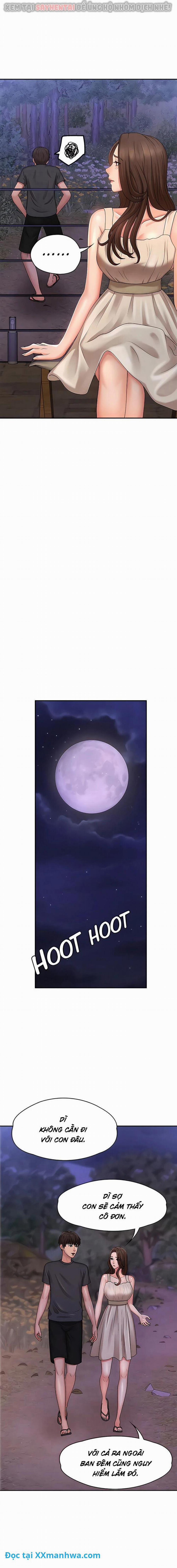 Dì tôi dậy thì 24 trang 14