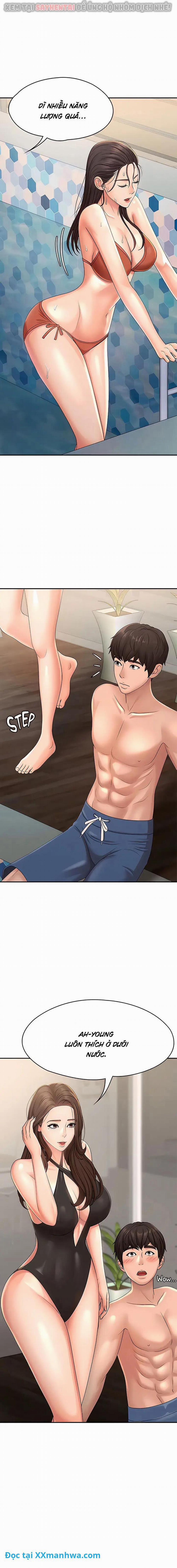 Dì tôi dậy thì 24 trang 6