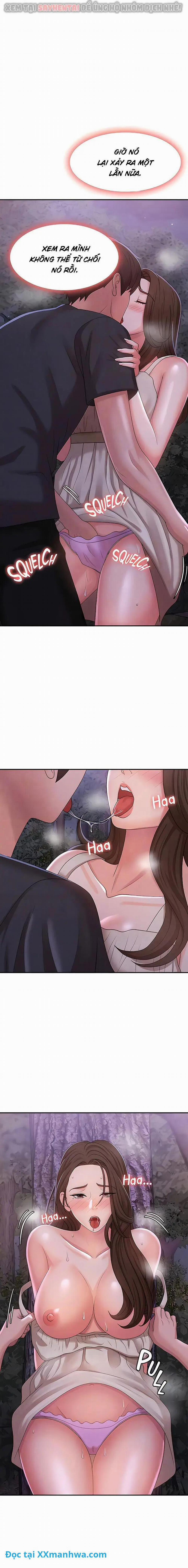 Dì tôi dậy thì 25 trang 4