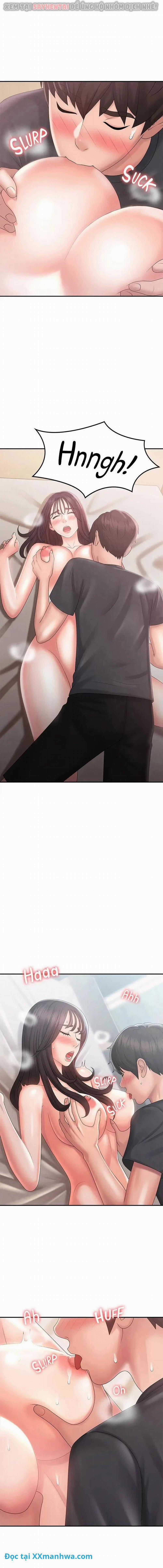 Dì tôi dậy thì 30 trang 1