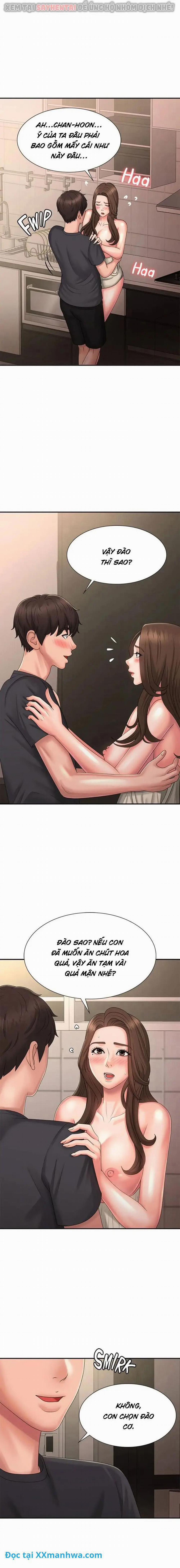 Dì tôi dậy thì 32 trang 2