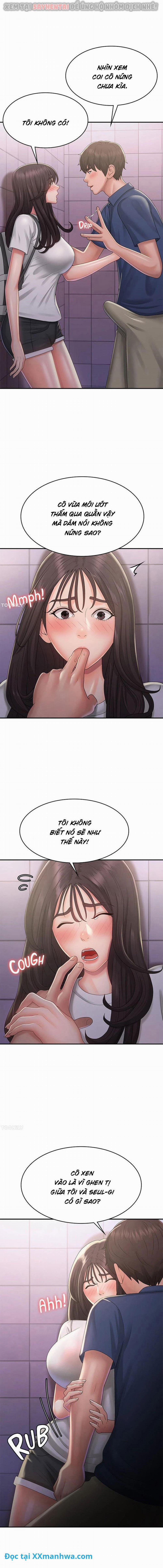 Dì tôi dậy thì 37 trang 11