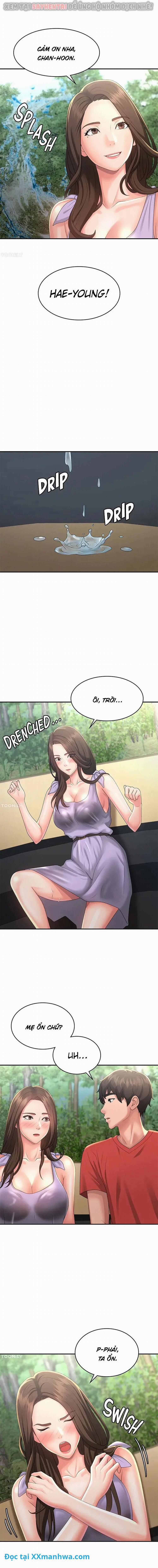 Dì tôi dậy thì 40 trang 9