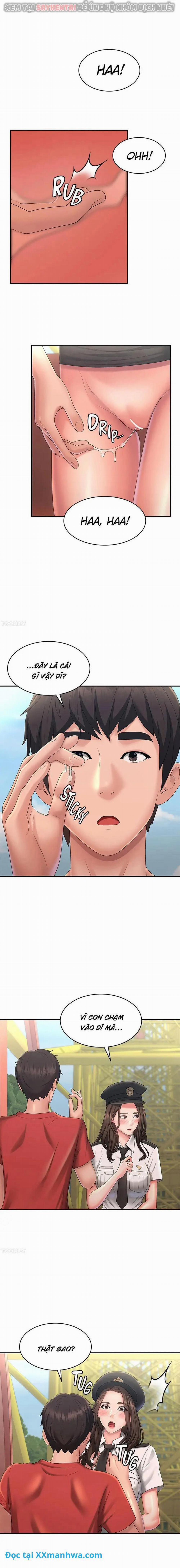 Dì tôi dậy thì 41 trang 11