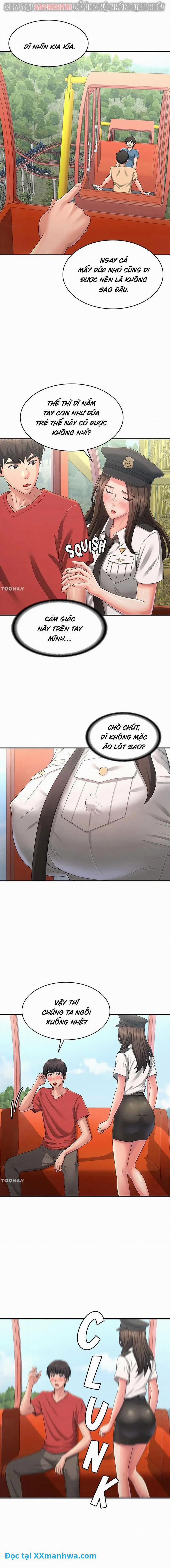 Dì tôi dậy thì 41 trang 8