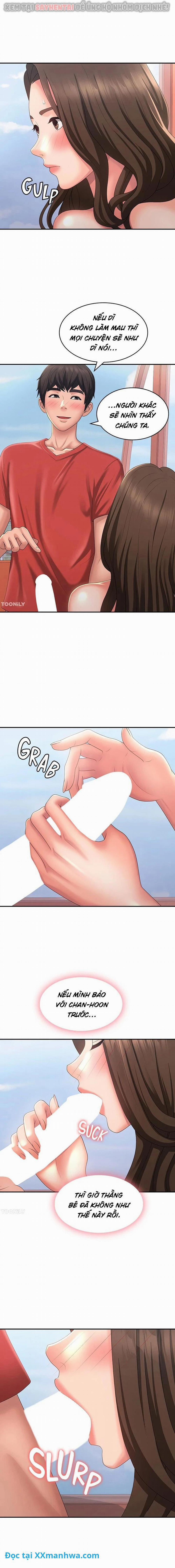 Dì tôi dậy thì 42 trang 4