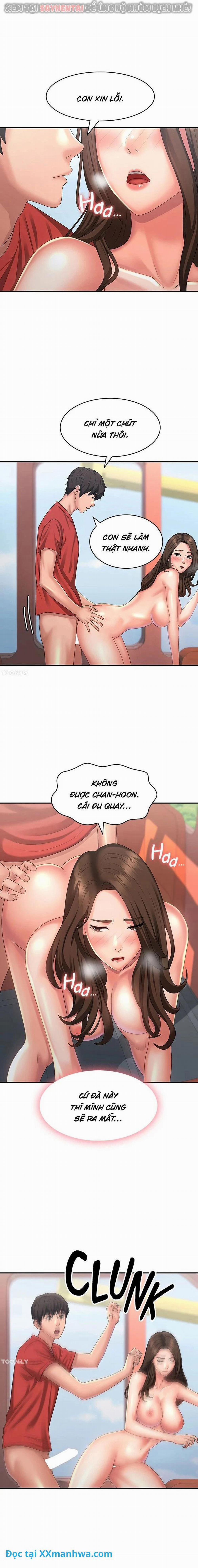 Dì tôi dậy thì 42 trang 9