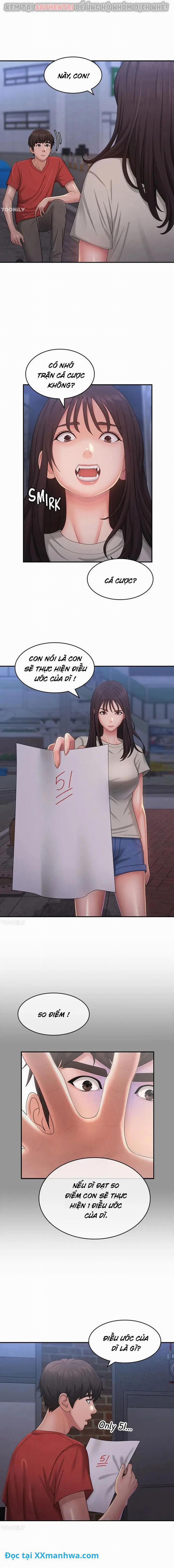 Dì tôi dậy thì 44 trang 6