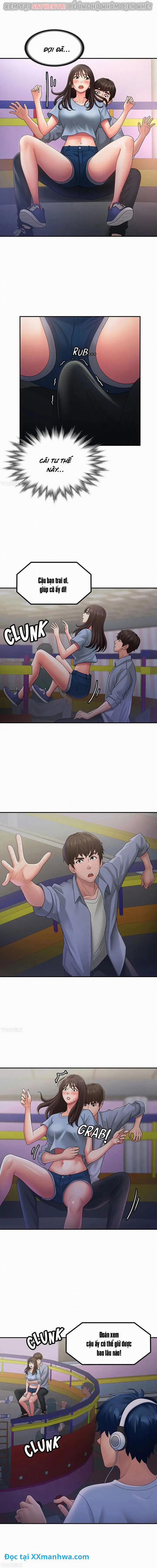 Dì tôi dậy thì 45 trang 9