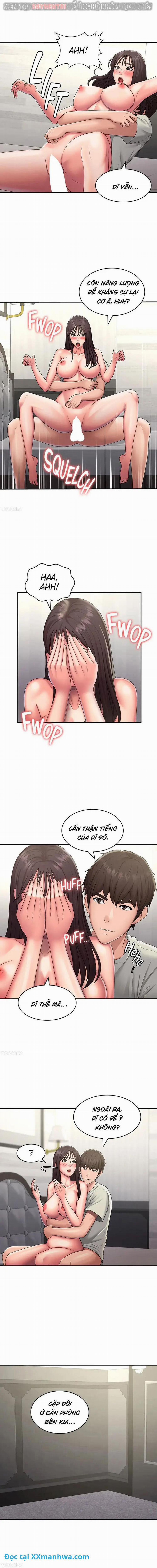 Dì tôi dậy thì 47 trang 7