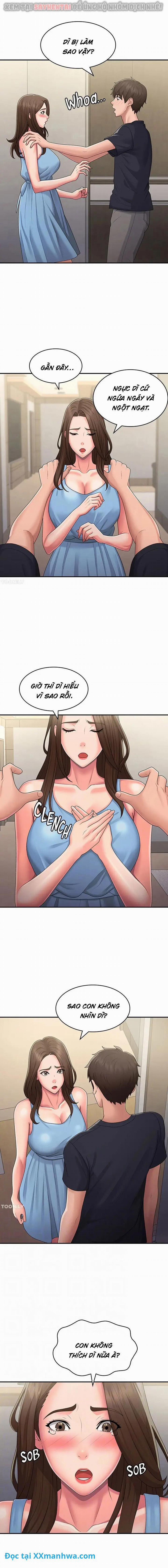 Dì tôi dậy thì 49 trang 8