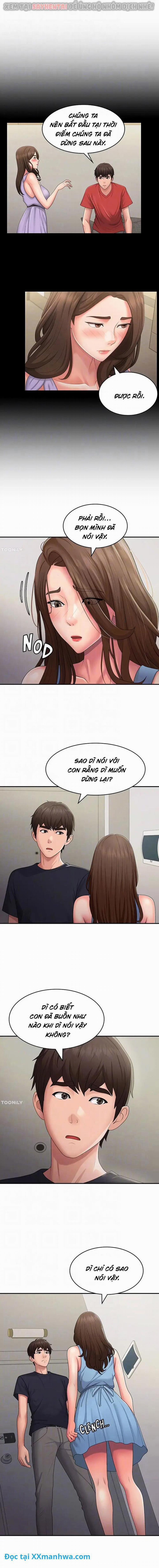 Dì tôi dậy thì 50 trang 3