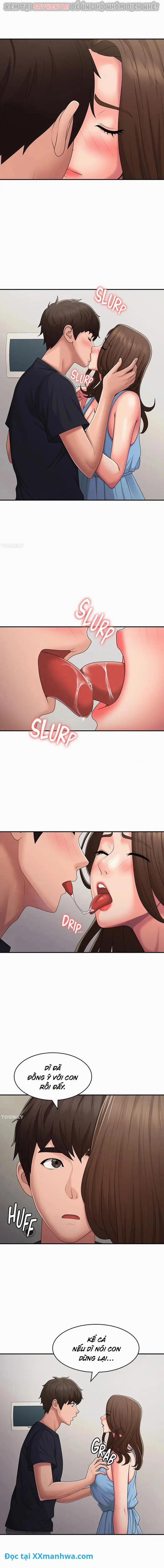 Dì tôi dậy thì 50 trang 7