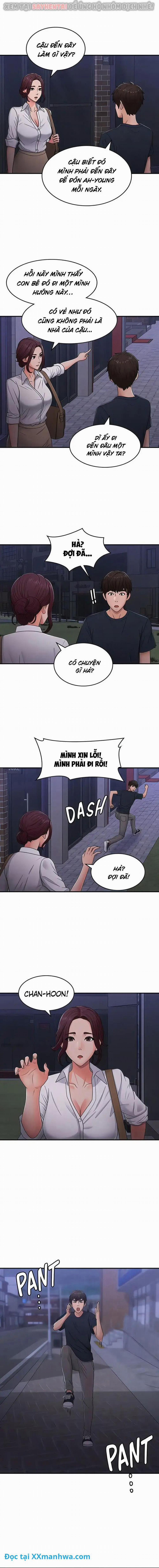 Dì tôi dậy thì 52 trang 7