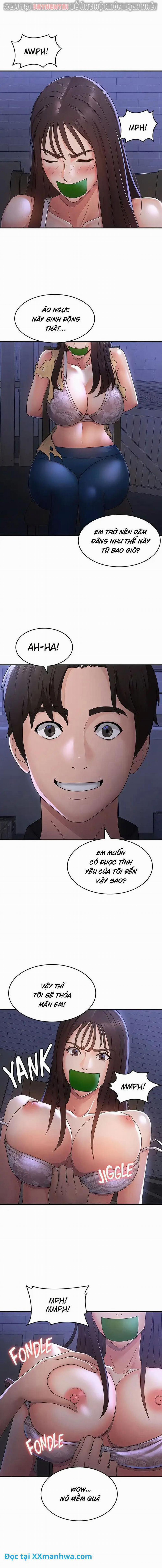 Dì tôi dậy thì 53 trang 1