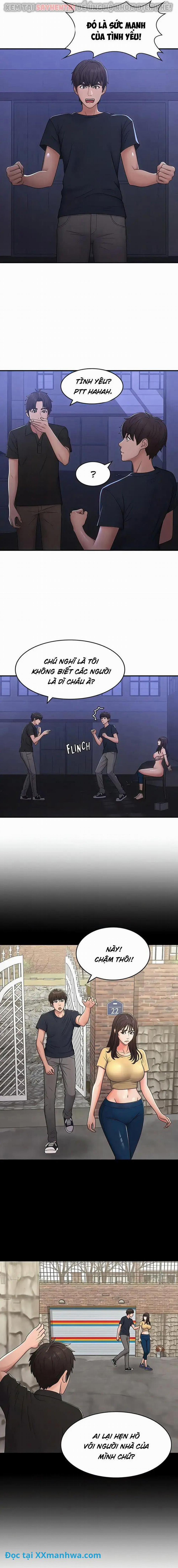 Dì tôi dậy thì 53 trang 7