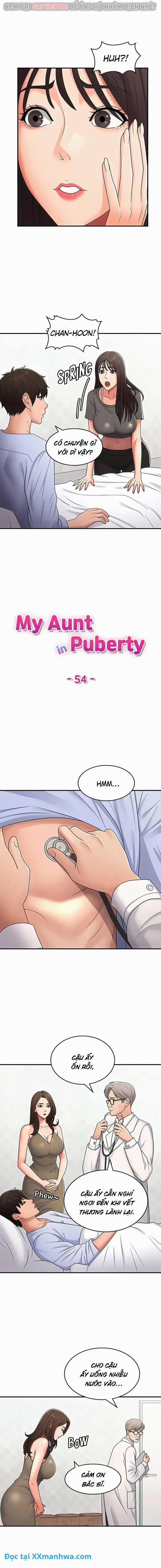 Dì tôi dậy thì 54 trang 2