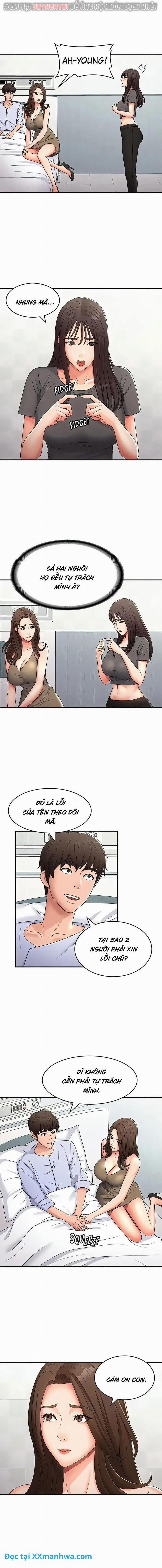 Dì tôi dậy thì 54 trang 7