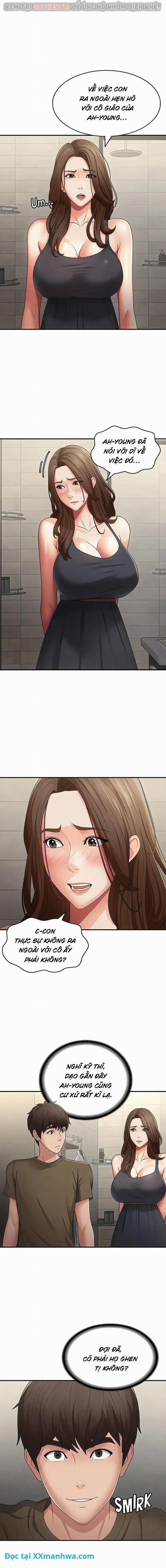 Dì tôi dậy thì 63 trang 6