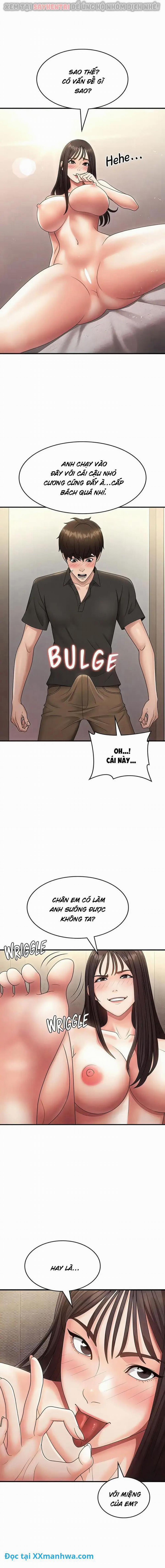 Dì tôi dậy thì 69 trang 2