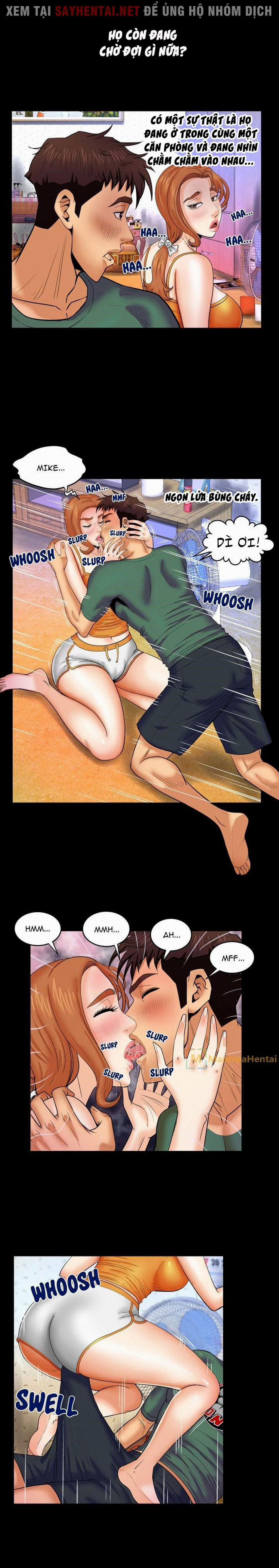 Dì Tôi 10 trang 14