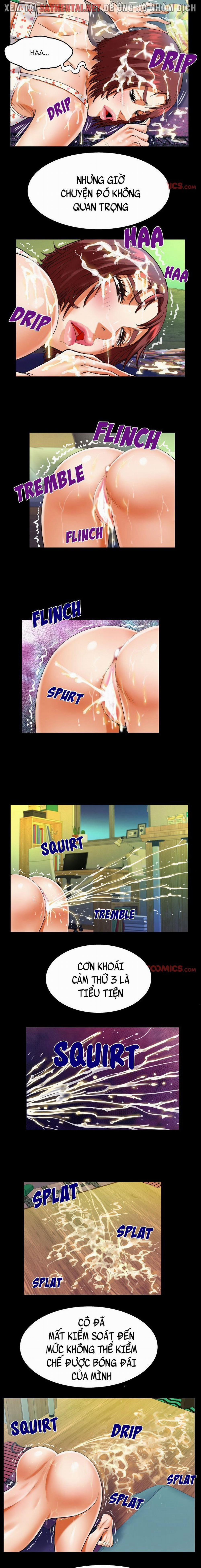 Dì Tôi 101 trang 7