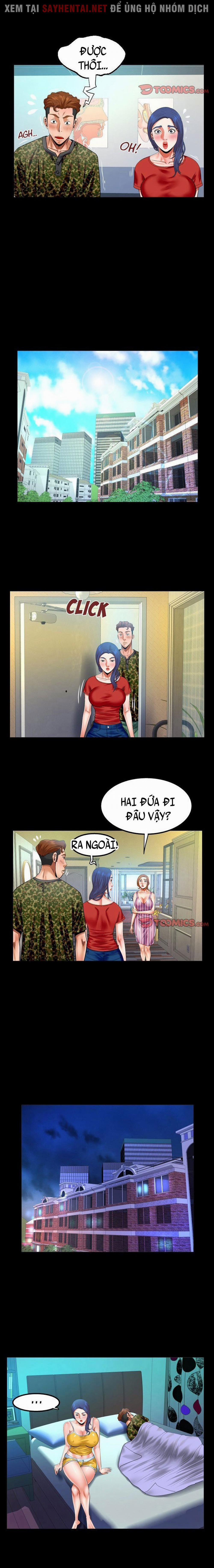 Dì Tôi 103 trang 10