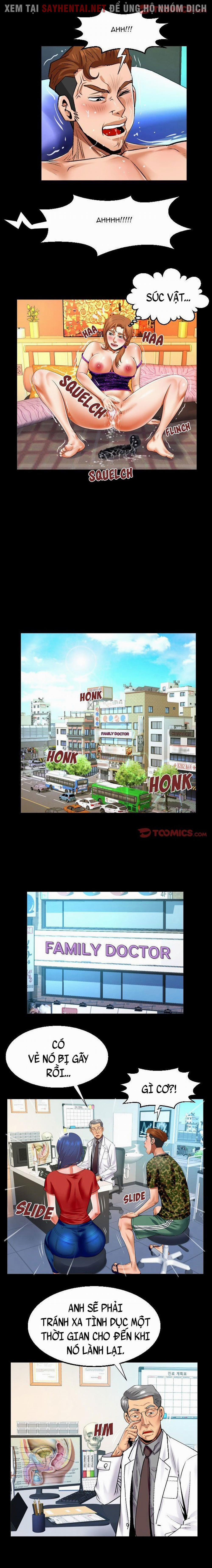 Dì Tôi 103 trang 9