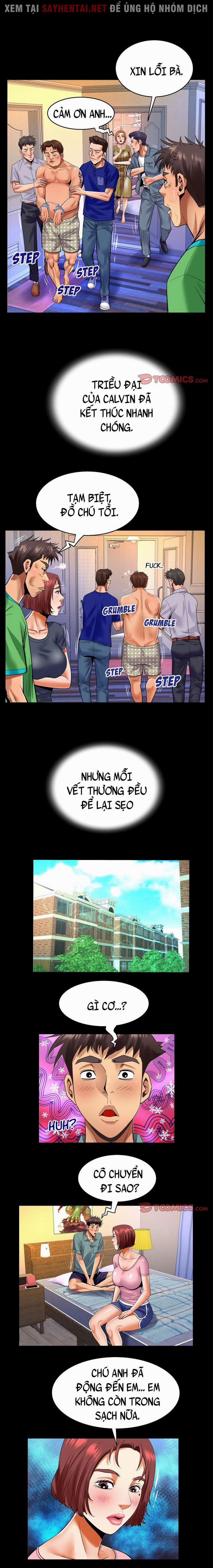 Dì Tôi 107 trang 9