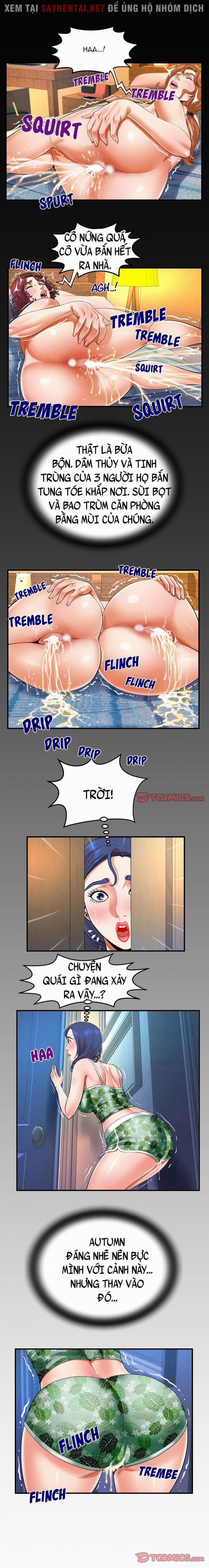 Dì Tôi 108 trang 11