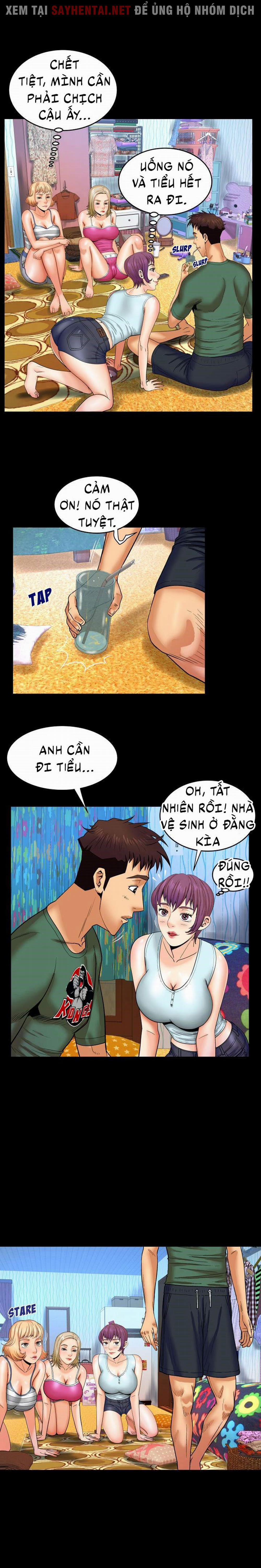 Dì Tôi 11 trang 13