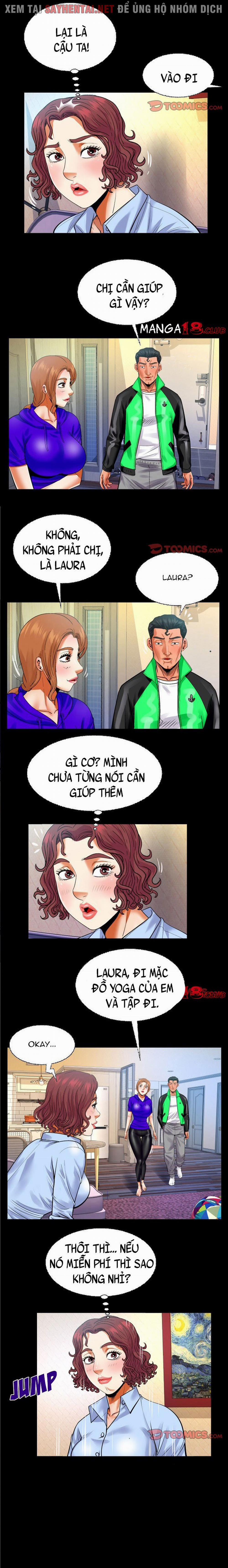 Dì Tôi 110 trang 9