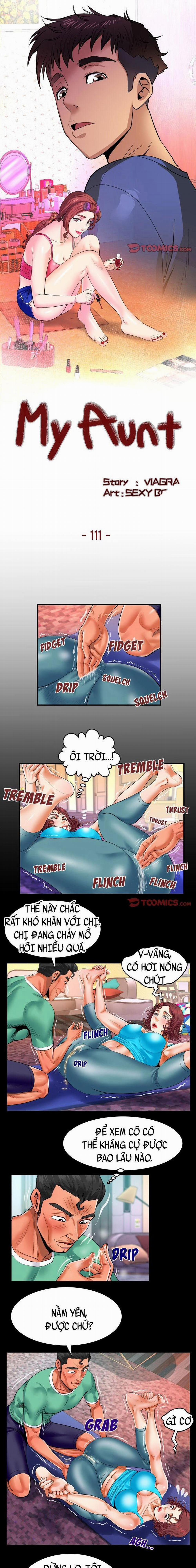 Dì Tôi 111 trang 2