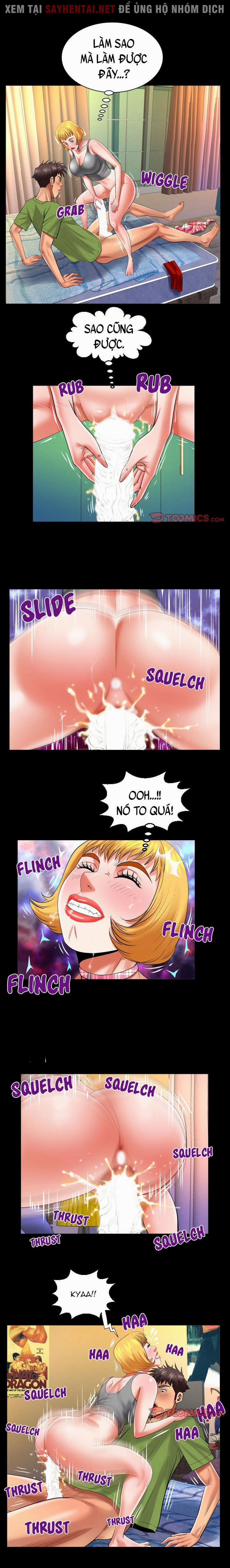 Dì Tôi 113 trang 8