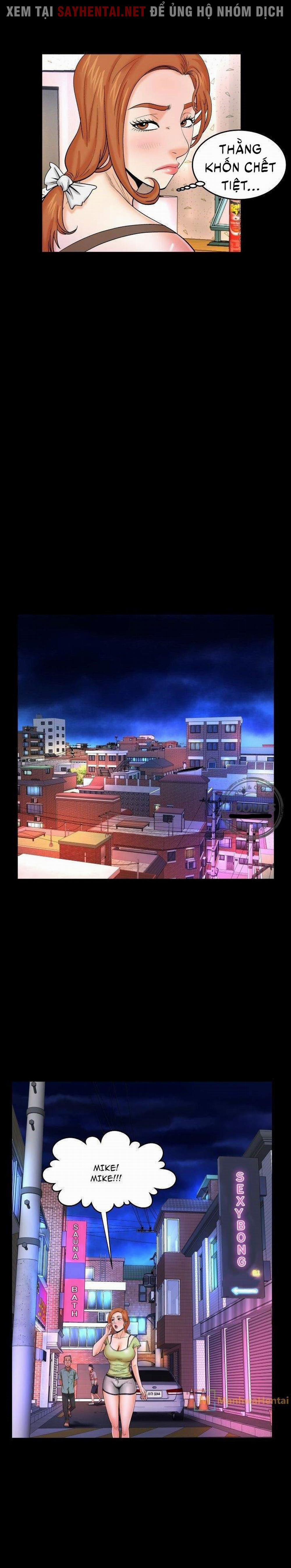 Dì Tôi 12 trang 11