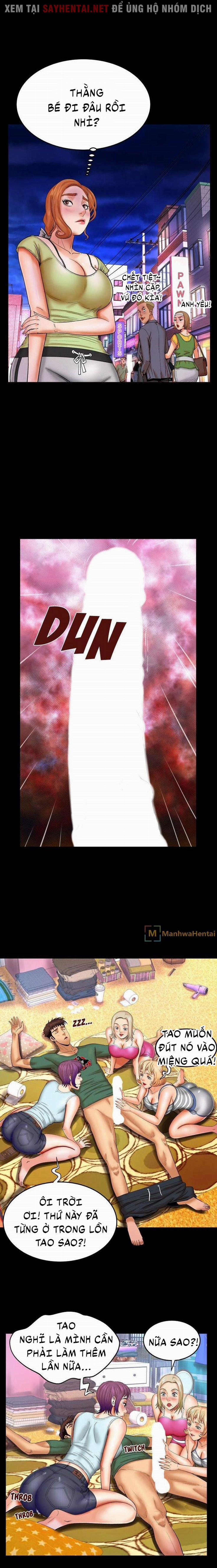 Dì Tôi 12 trang 12