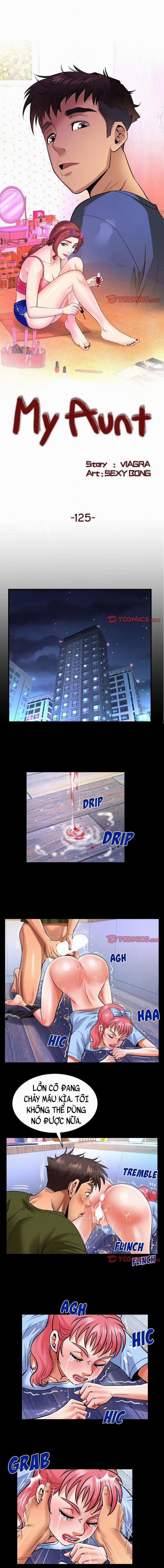 Dì Tôi 125 trang 1