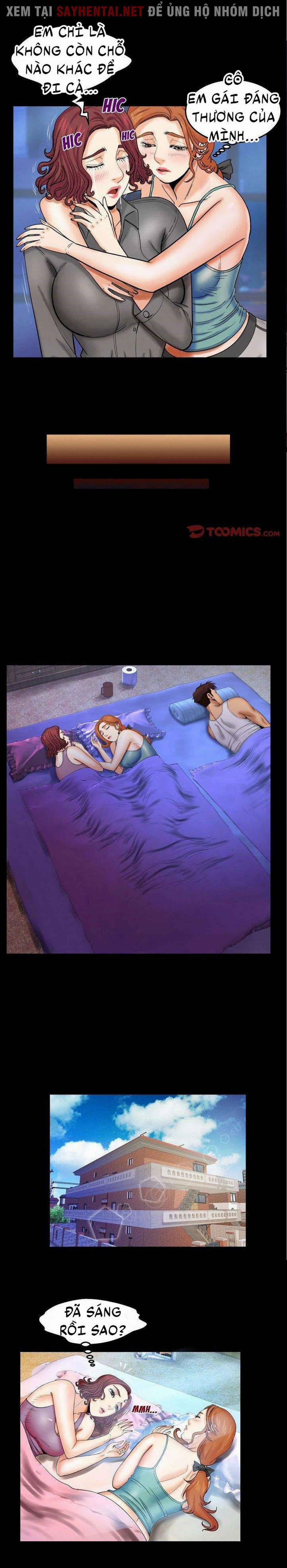 Dì Tôi 13 trang 14