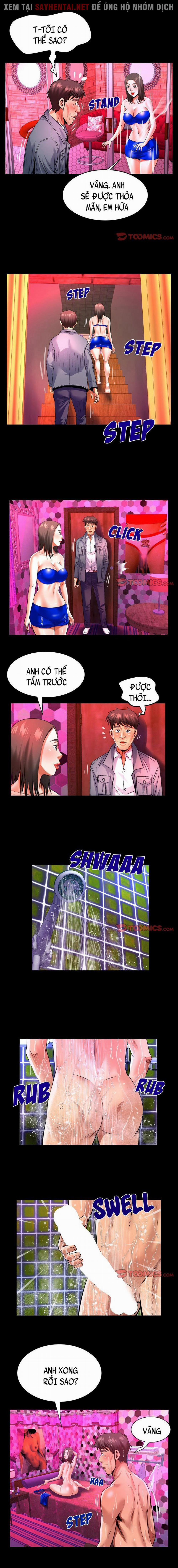 Dì Tôi 132 trang 7