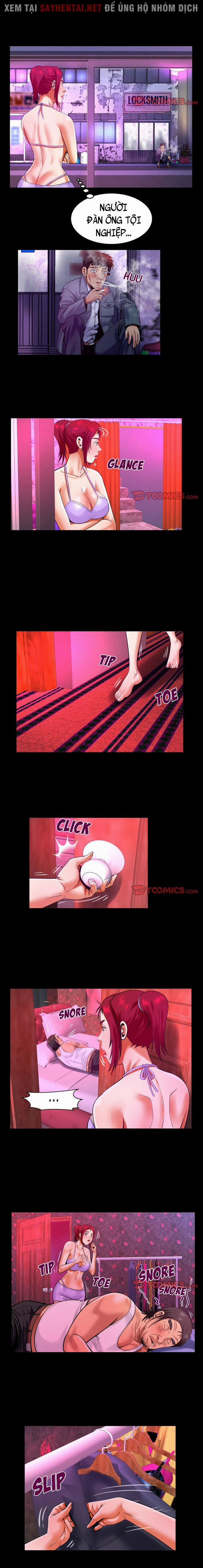 Dì Tôi 134 trang 6