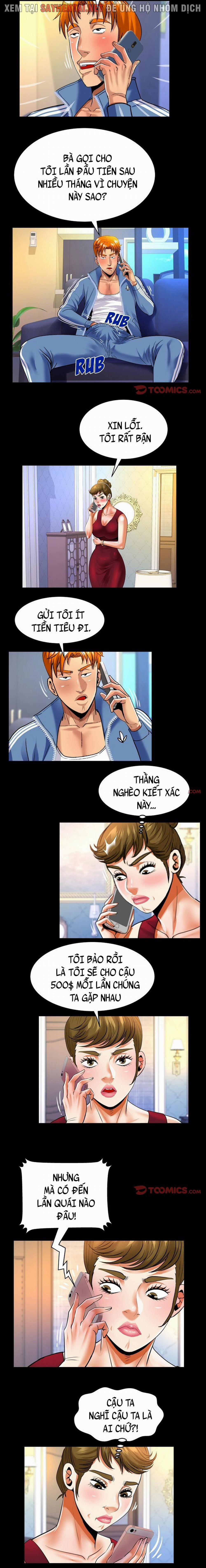 Dì Tôi 135 trang 5